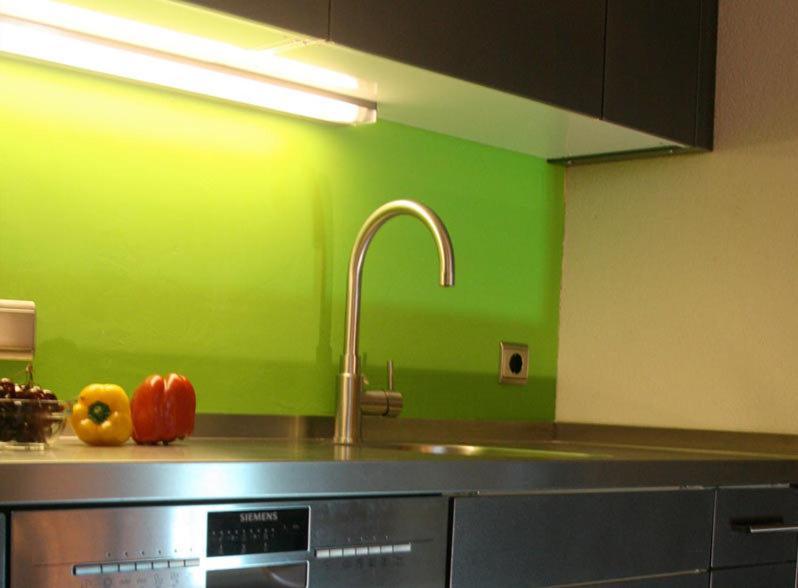 Haus Rose Appartement Schröcken Kamer foto