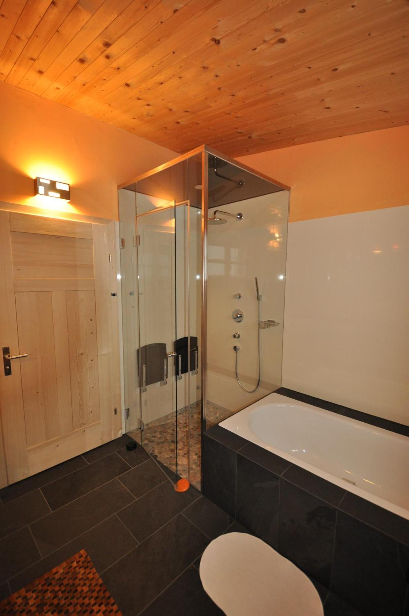 Haus Rose Appartement Schröcken Buitenkant foto