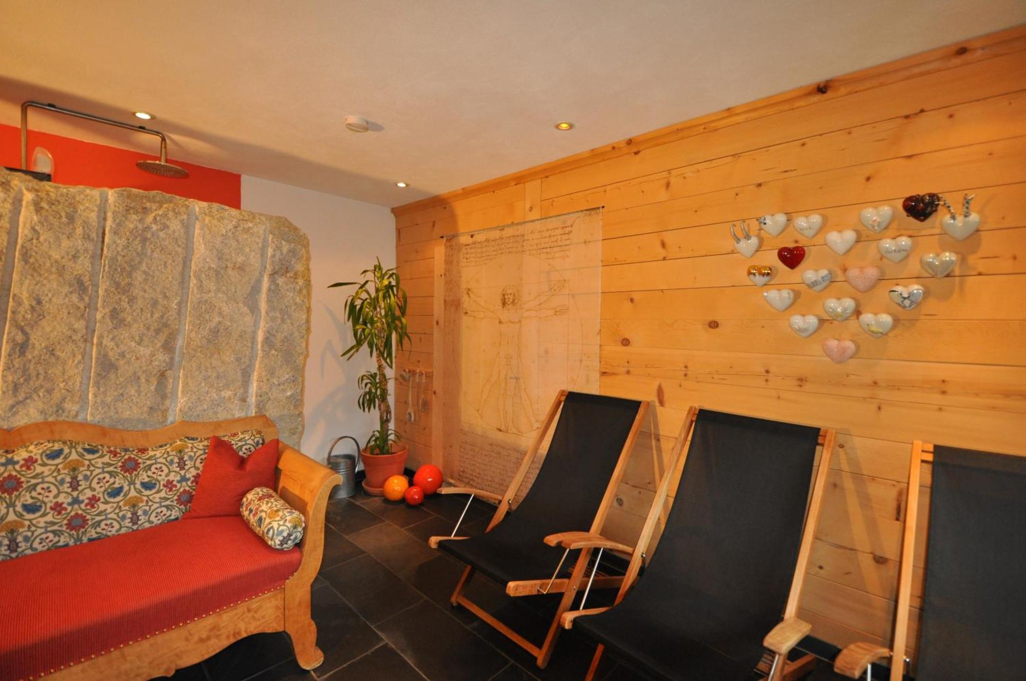 Haus Rose Appartement Schröcken Buitenkant foto